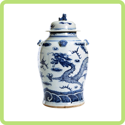 骨董品