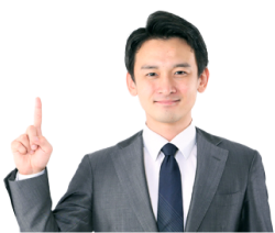 出張査定士からお客様へ約束いたします