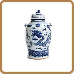 陶磁器