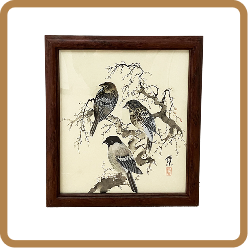 絵画