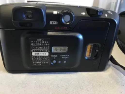 別角度からの写真