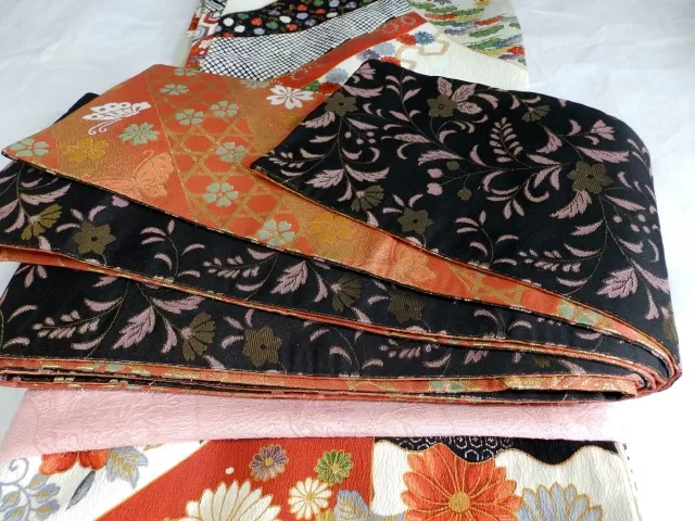 反物の基礎知識と買取相場