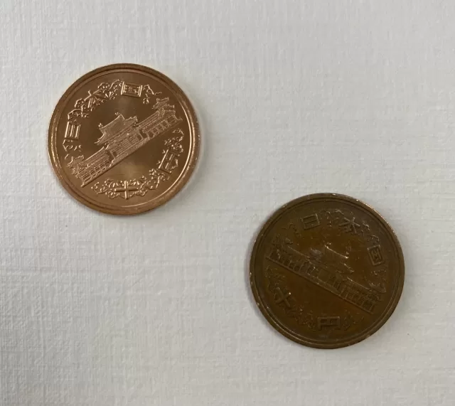 ギザ10は何故製造されなくなった？