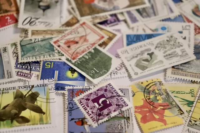 62円切手の活用法