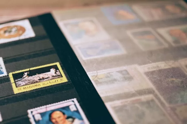 不要となった切手をオークションで現金化するメリット