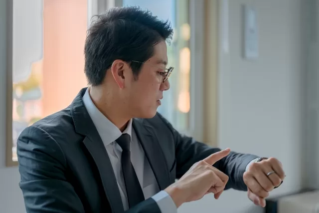 時計別の寿命の目安