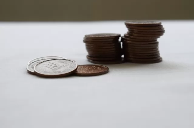 ギザ10の年代別のレア度