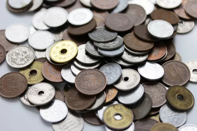 ギザ10以外にレア度の高い硬貨10選