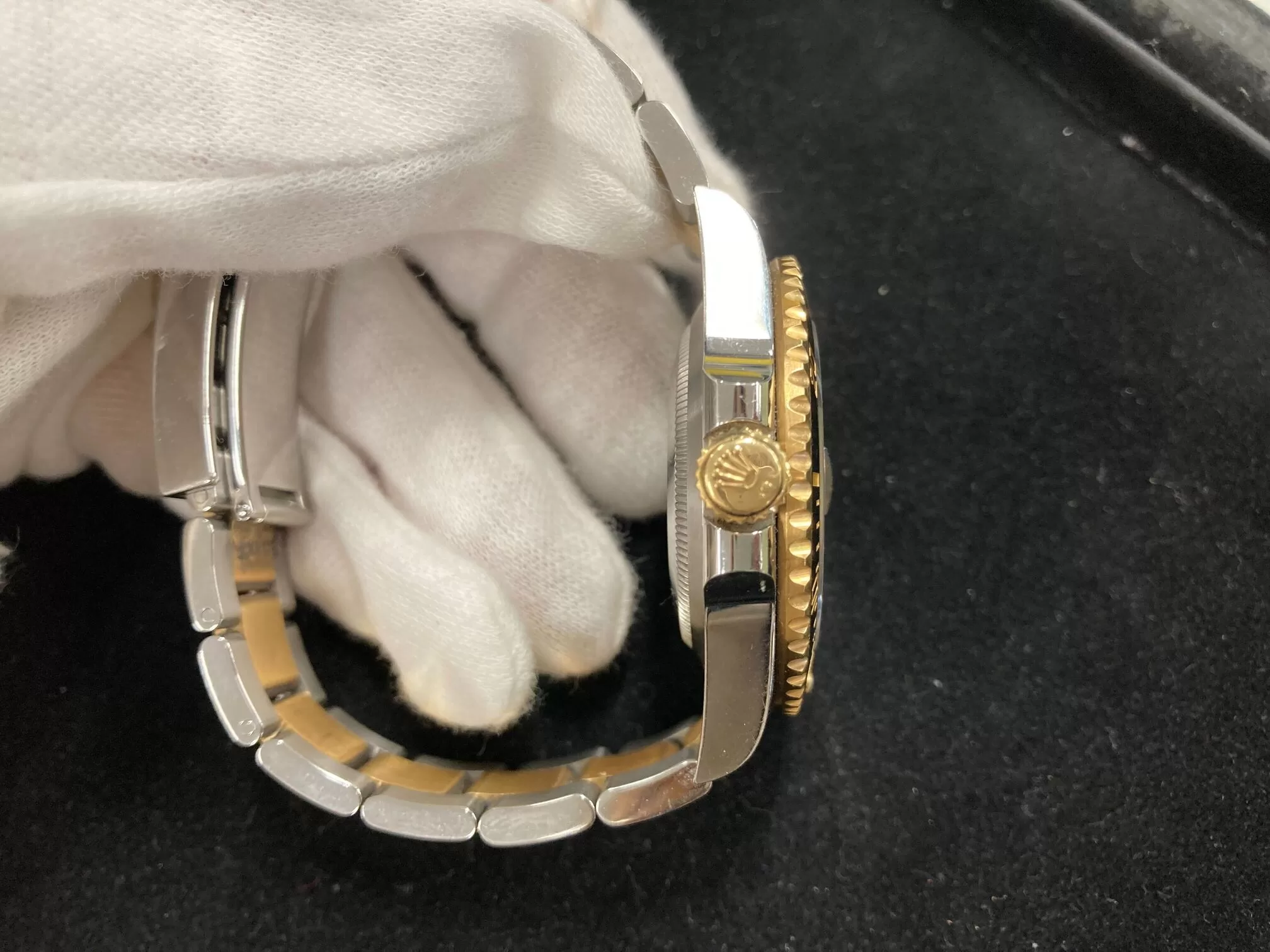 壊れた腕時計を買取してもらう際の注意点