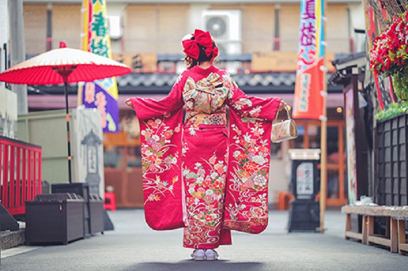 着物の買取価格の相場ってどのくらい？高く買い取ってくれる業者の特徴も紹介