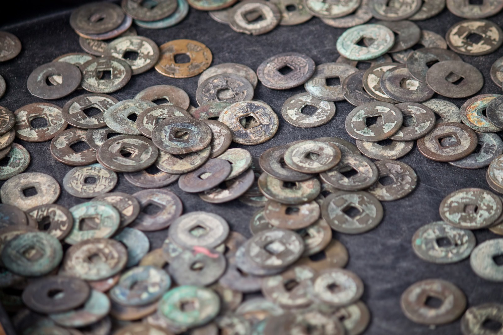 小判の価値はどこで決まる？買取相場の目安と高く売るポイント