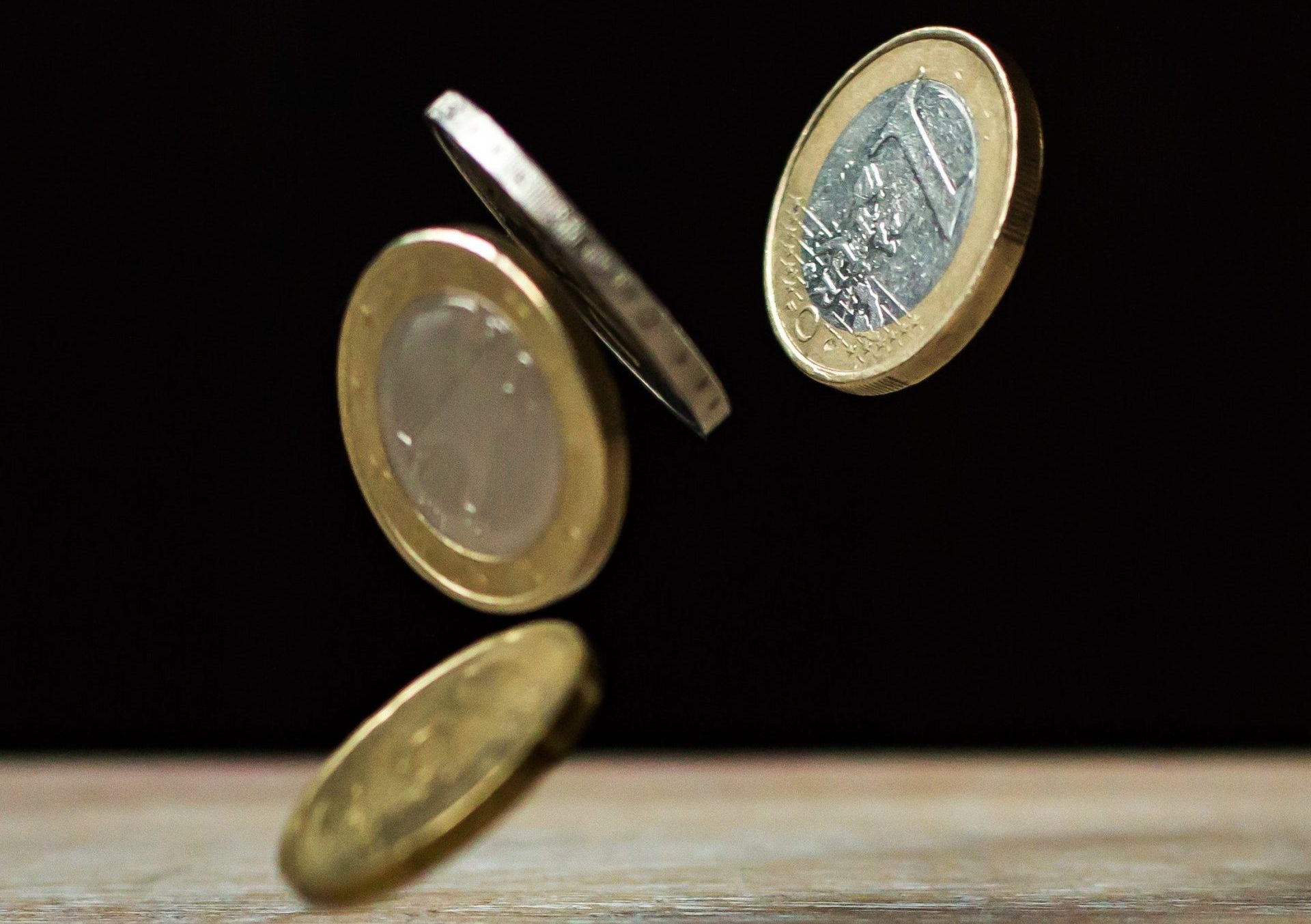 硬貨の基礎知識