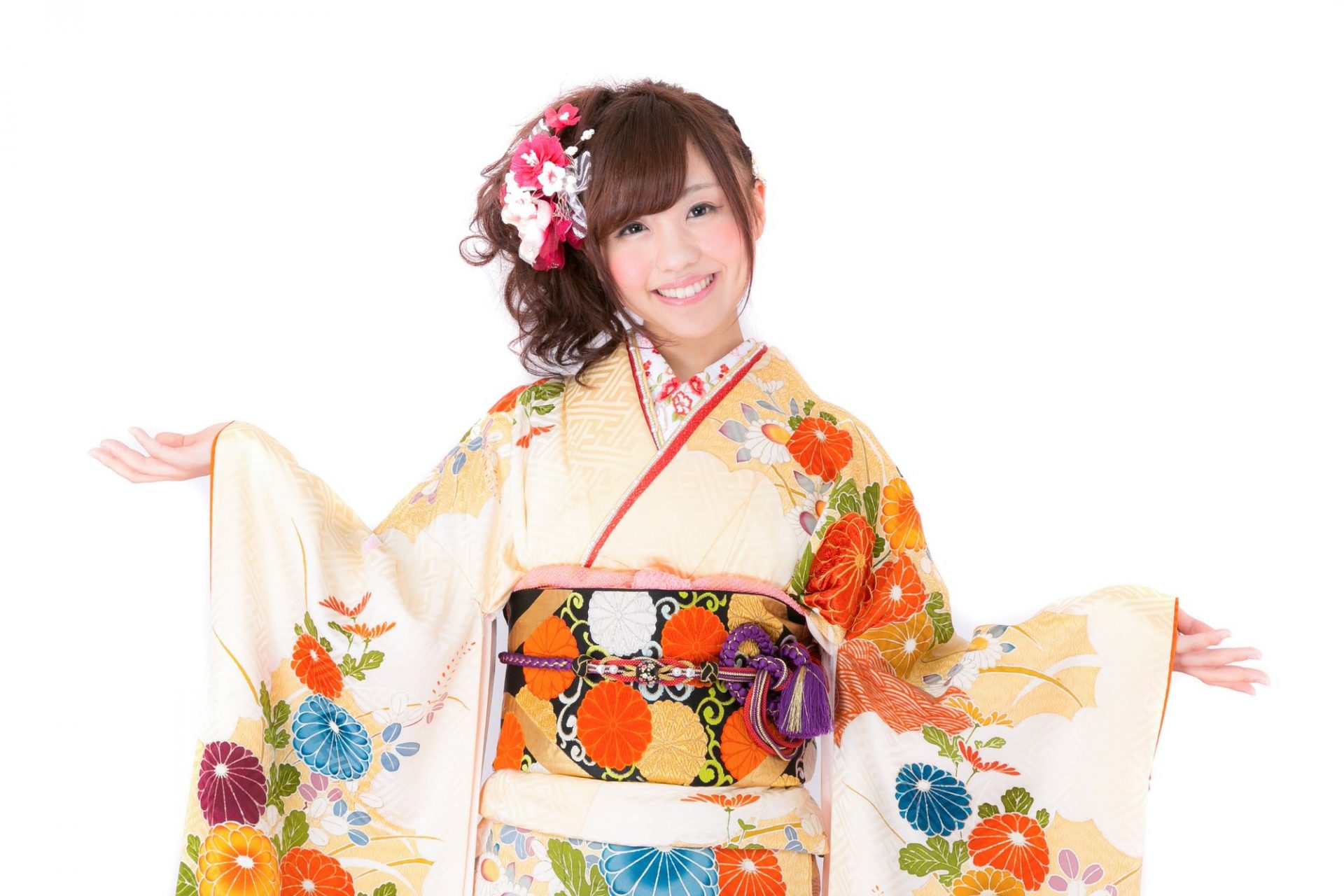 反物の買取相場は？高く売れる反物の特徴と査定額アップのポイント