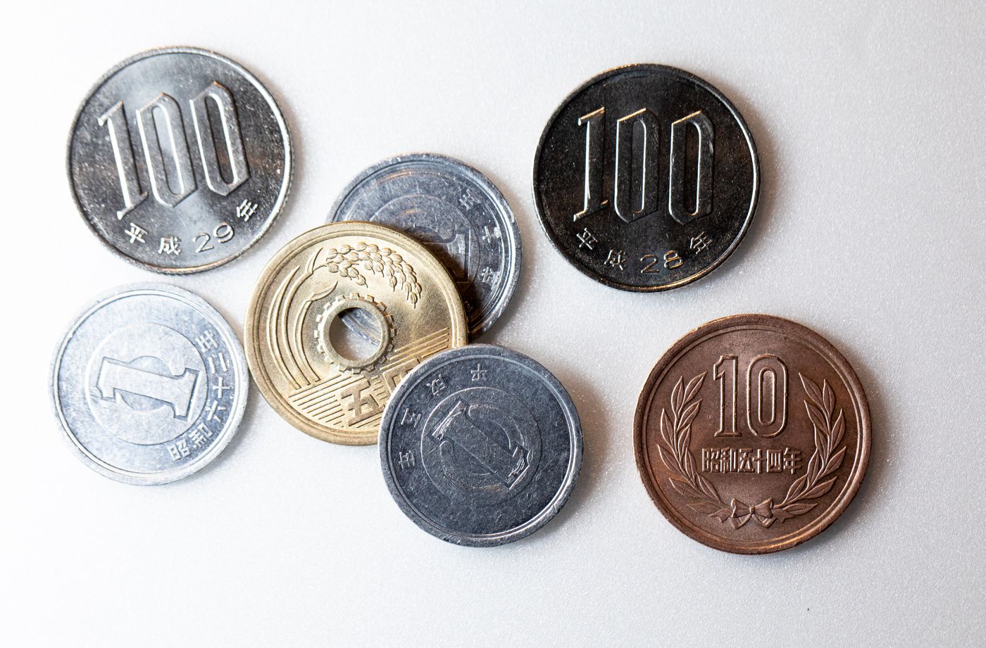 珍しいお金27選｜発行年数が珍しいものからエラー紙幣などを含めてご紹介