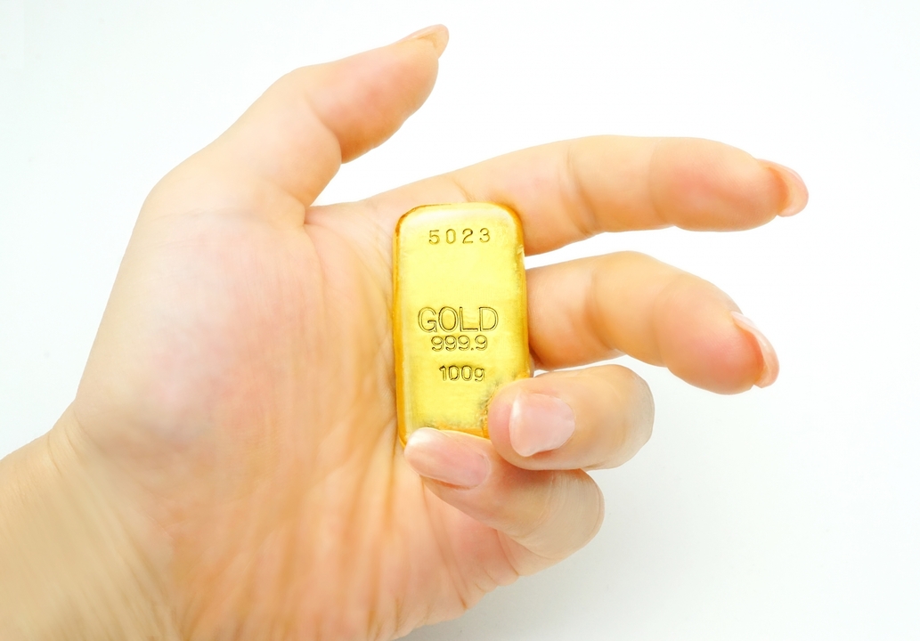 20年後の金の価格はどうなる？