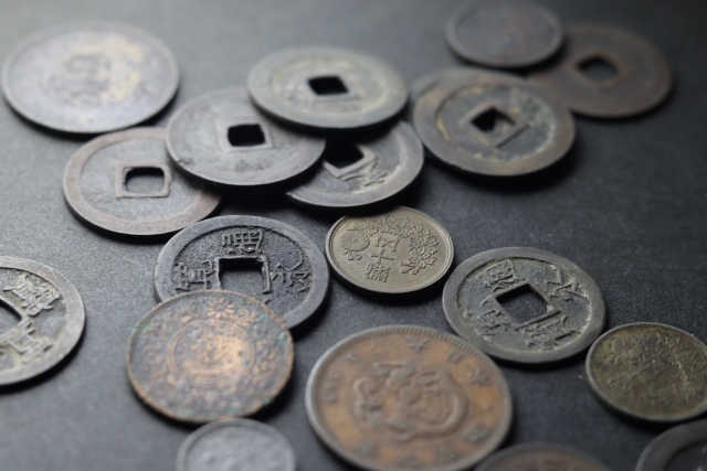 大正時代のお金の価値とは?