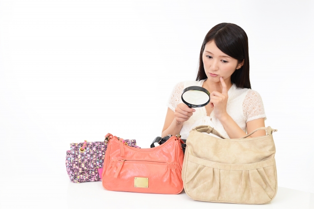 並行輸入品と正規品の違い