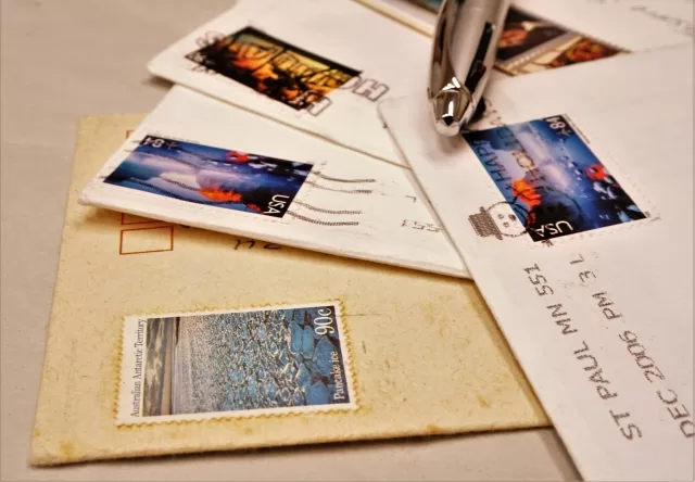 切手の換金・交換方法について知ろう