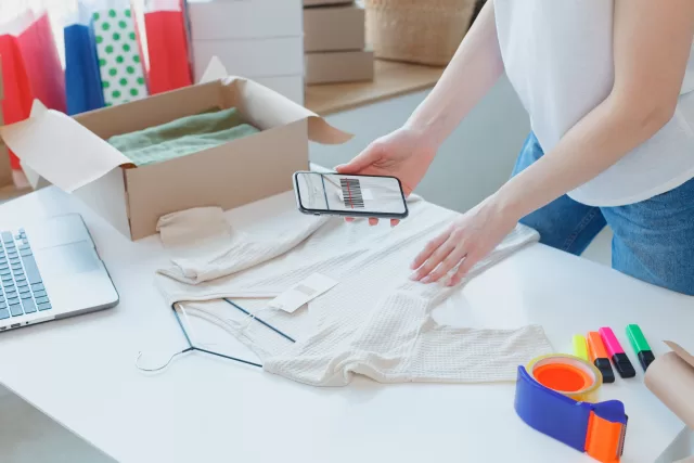 不用品を売るときの注意点