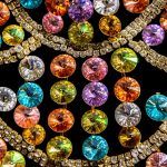 宝石の主な種類を色別で紹介｜人気の誕生石から世界三大希少石まで