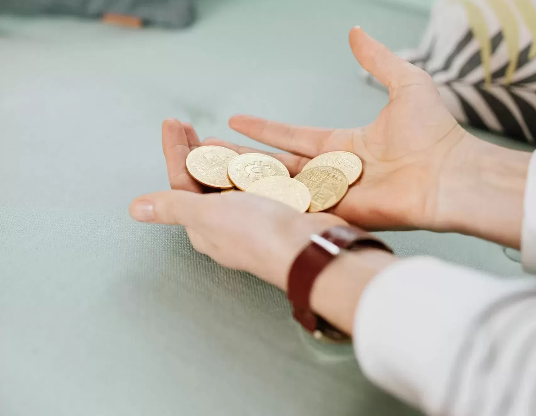 10万円金貨とは？