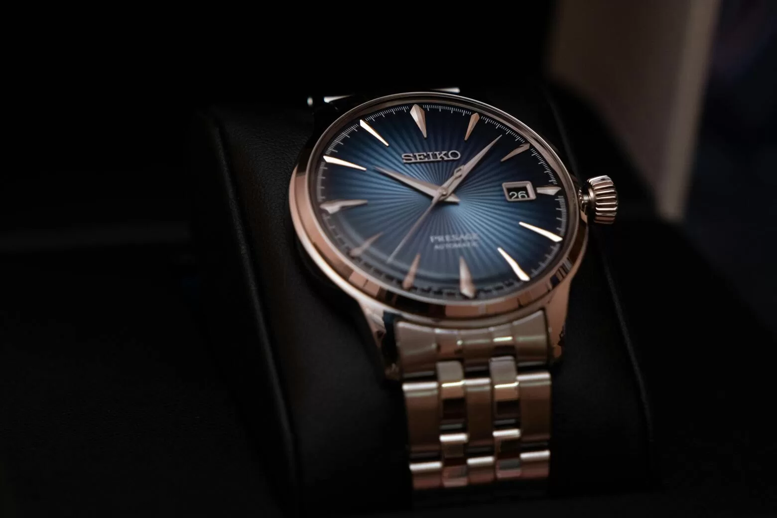 グランドセイコーとは?