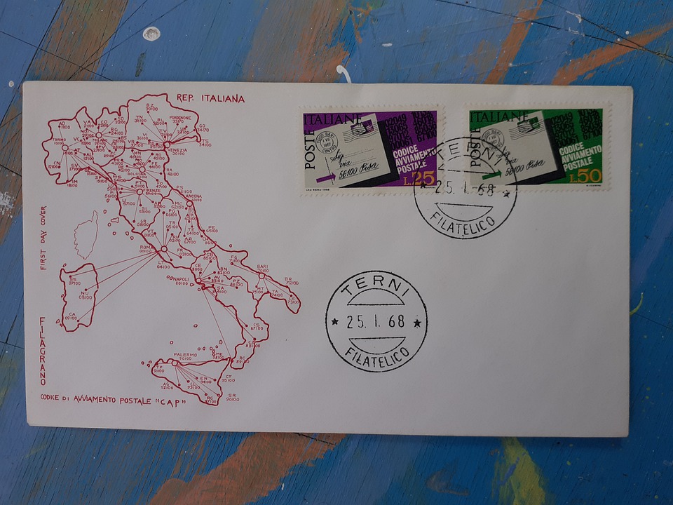 切手がいらないはがきの種類は？私製タイプとの違いや郵送する際の注意点