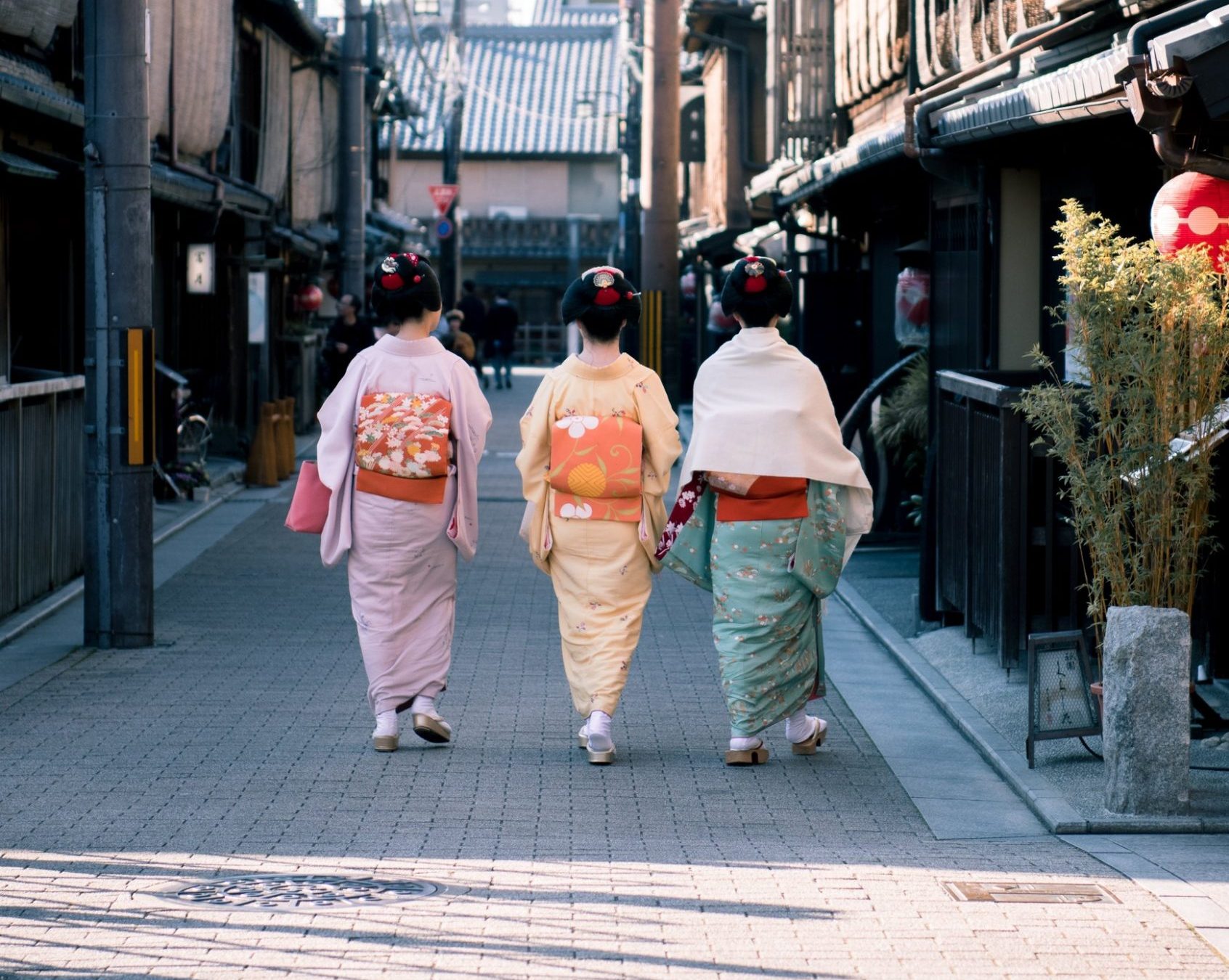 女性用の着物・帯の主な種類