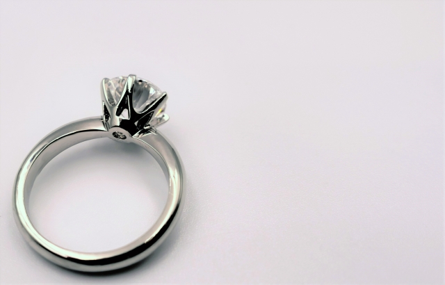 Pt850のプラチナを買取してもらうポイント