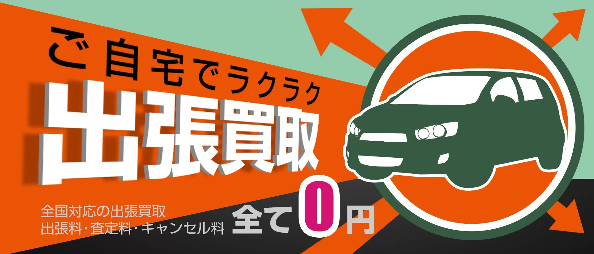 出張買取